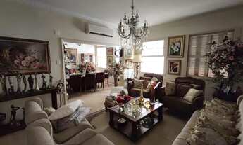 Imagem 4: Apartamento para Venda - 120m², 3 dormitórios, 1 vaga - Centro Histórico