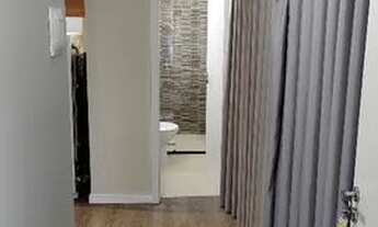 Imagem 2: Studio para aluguel, 1 quarto, 1 suíte, Cidade Jardim - Belo Horizonte/MG