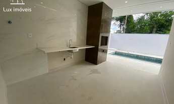 Imagem 2: Alphaville Ponta Negra/Térrea 3 Suítes / Com Modulados / Climatizado / Piscina e Área Gour