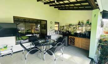 Imagem 6: Casa à venda no bairro Portão - Lauro de Freitas/BA