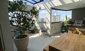 Imagem 5: Apartamento Cobertura Duplex em São José dos Campos