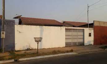 Imagem: Alugo casa no Bairro Santa Terezinha