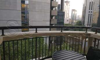 Imagem 7: Flat Grand Mercure Sp Itaim Bibi disponível para venda com 35m², 01 dormitório e 01 vaga d