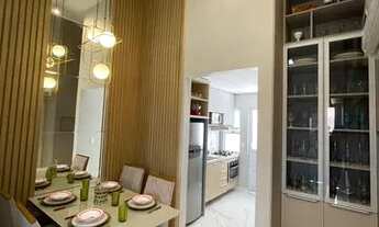 Imagem 2: Casa de 2 e 3 quartos em Condomínio Fechado - Conheça o Happy!