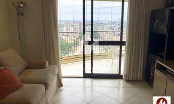 Imagem: Apartamento (tipo - padrao) 4 dormitórios/suite