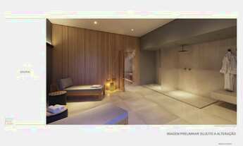 Imagem 5: Apartamento para venda tem 155 metros quadrados com 3 quartos em Santana - São Paulo - SP