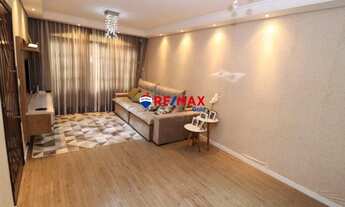 Imagem 3: Sobrado com quinta/churrasqueira e 3 quartos em Ayrosa - Osasco - SP