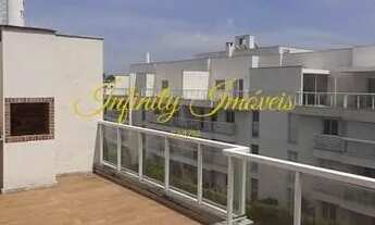 Imagem: Frontpark Cobertura 3 quartos