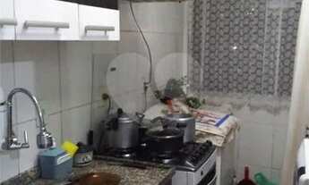 Imagem 6: Apartamento para venda Vila Nova Cachoeirinha