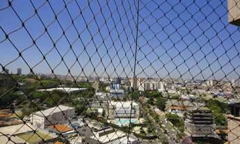 Imagem 5: Apartamento - Vila Industrial - Campinas