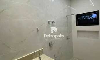 Imagem 7: Casa de luxo 4 suítes, sendo uma master com closet à venda, 359 m² por R$ 3.350.000,00 Co