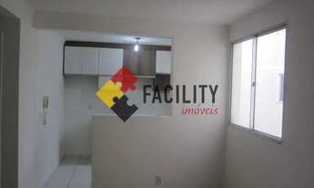 Imagem 3: Apartamento com 2 dormitórios à venda, 45 m² por R$ 220.000,00 - Jardim Flamboyant - Paulí