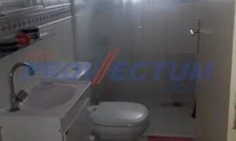 Imagem 5: Casa - Residencial Nova Bandeirante - Campinas