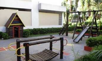 Imagem 2: Apartamento em Interlagos e Socorro