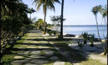 Imagem 3: Iguabinha na beira da praia