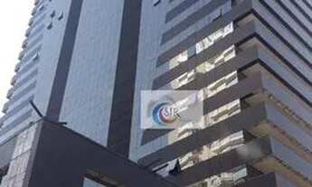 Imagem: Conjunto para alugar, 318 m² - Barra Funda