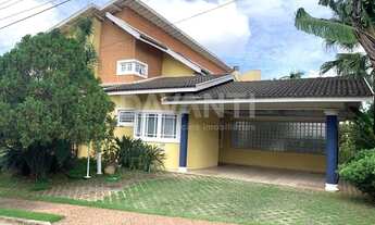 Imagem: Casa - Condomínio Residencial Monte Carlo