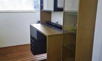 Imagem 6: APARTAMENTO - VILA OLÍMPIA - SP