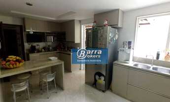 Imagem 5: Casa com 4 dormitórios à venda, 313 m² por R$ 2.200.000,00 - Freguesia (Jacarepaguá) - Rio