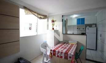 Imagem 2: Apartamento para Aluguel - São João Batista, 2 Quartos, 80 m2