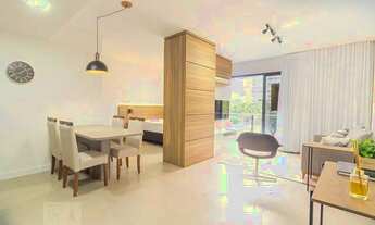 Imagem 5: Apartamento para Aluguel - Petrópolis, 1 Quarto, 47 m2