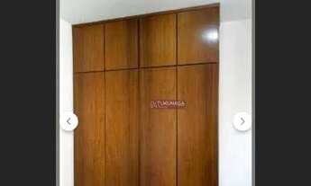 Imagem 7: Apartamento com 3 dormitórios para alugar, 90 m² por R$ 3.670/mês - Santana - São Paulo/SP