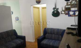 Imagem 3: SAO PAULO - Apartamento Padrão - LIBERDADE