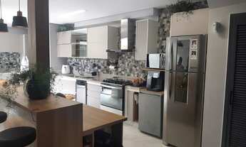 Imagem 7: Sobrado para venda tem 186 metros quadrados com 3 quartos em Brooklin Paulista - São Paulo