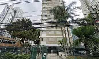 Imagem 11: Apartamento para Venda em São Paulo, Cidade Monções, 2 dormitórios, 1 banheiro, 2 vagas