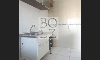 Imagem: Apartamento para Locação em São Paulo