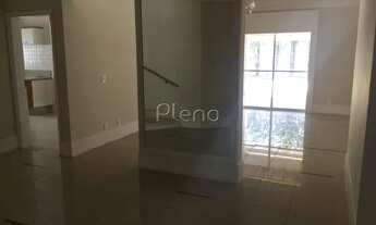 Imagem 4: Casa - Loteamento Alphaville Campinas - Campinas