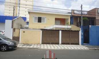 Imagem 2: Sorocaba - Casa Padrão - Vila Carvalho