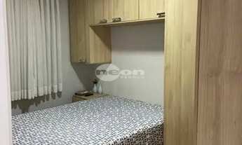 Imagem 7: MAUá - Apartamento Padrão - Parque São Vicente