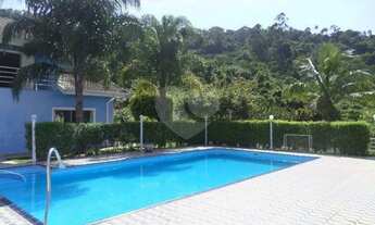 Imagem 6: Condomínio fechado. Rodoanel