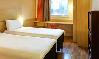 Imagem: FLAT IBIS NO MORUMBI PARA INVESTIMENTO