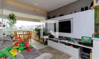 Imagem 3: Apartamento à Venda - Brooklin, 3 Quartos, 95 m2