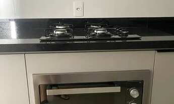 Imagem 6: Apartamento com 1 dormitório, 54 m² - venda por R$ 580.000 ou aluguel por R$ 3.700/mês - J