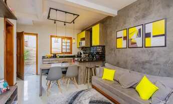 Imagem 2: CANOAS - Casa Padrão - Parque Universitário