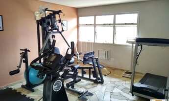 Imagem 3: Apartamento (tipo - padrao) 1 dormitórios, portaria 24hs, lazer, elevador, em condomínio f