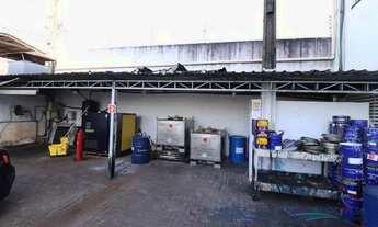 Imagem 5: BARRACÃO PARA LOCAÇÃO