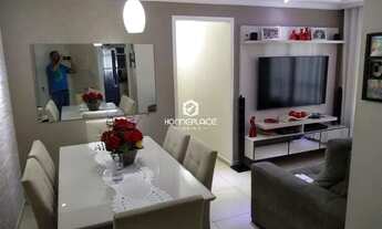 Imagem 2: APARTAMENTO COM 3 DORMITÓRIOS À VENDA, 60 M², PARQUE MARAJOARA, SANTO ANDRÉ