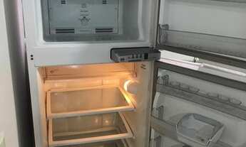 Imagem 6: Apartamento para aluguel Mobiliado com 60 metros quadrados com 3 quartos