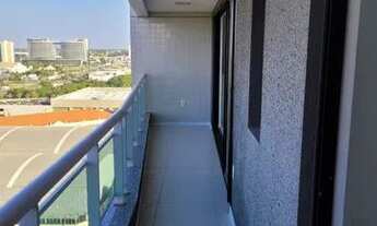 Imagem 3: Apartamento para venda possui 72 metros quadrados com 2 quartos