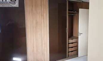 Imagem 5: Apartamento em Parque Maria Luiza - São Paulo