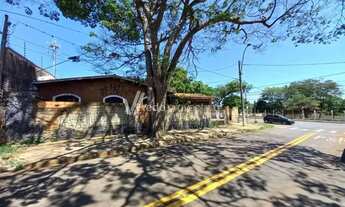 Imagem: Casa - Jardim Chapadão - Campinas