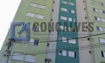 Imagem: SANTO ANDRE - Residential / Apartment