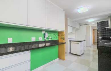 Imagem 16: Apartamento Locação 4 Dormitórios - 218 m² Moema