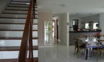 Imagem 3: Aluguel casa em condomínio Gravatá 4 quartos