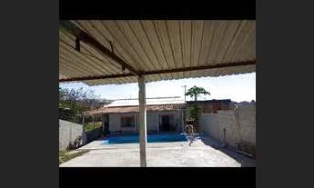 Imagem 2: 2 casas em terreno de 530 metros sta Hermínia zleste