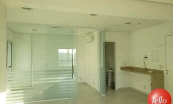 Imagem: São Paulo - Conjunto Comercial/Sala - Vila